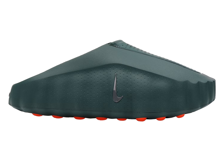 Nike Mind 001 Slide Mineral Slate