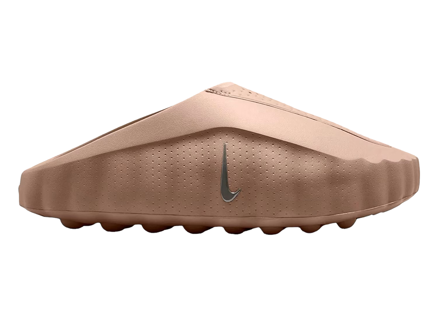 Nike Mind 001 Slide Rattan