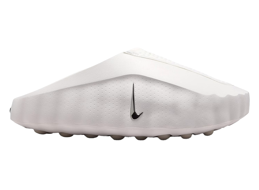 Nike Mind 001 Slide Summit White (Women's)