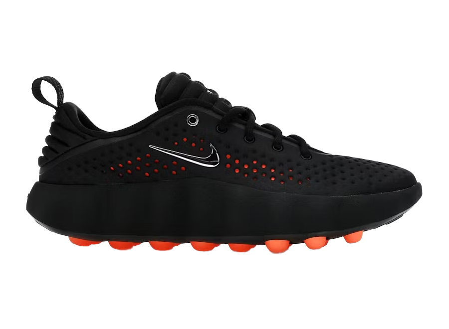 Nike Mind 002 Black Chrome (Women's)