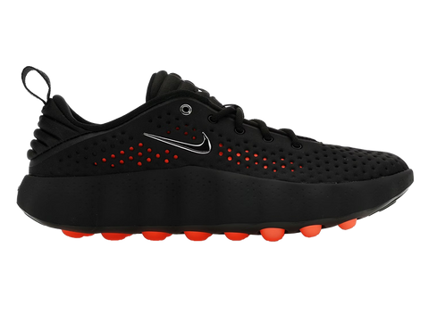 Nike Mind 002 Black Hyper Crimson