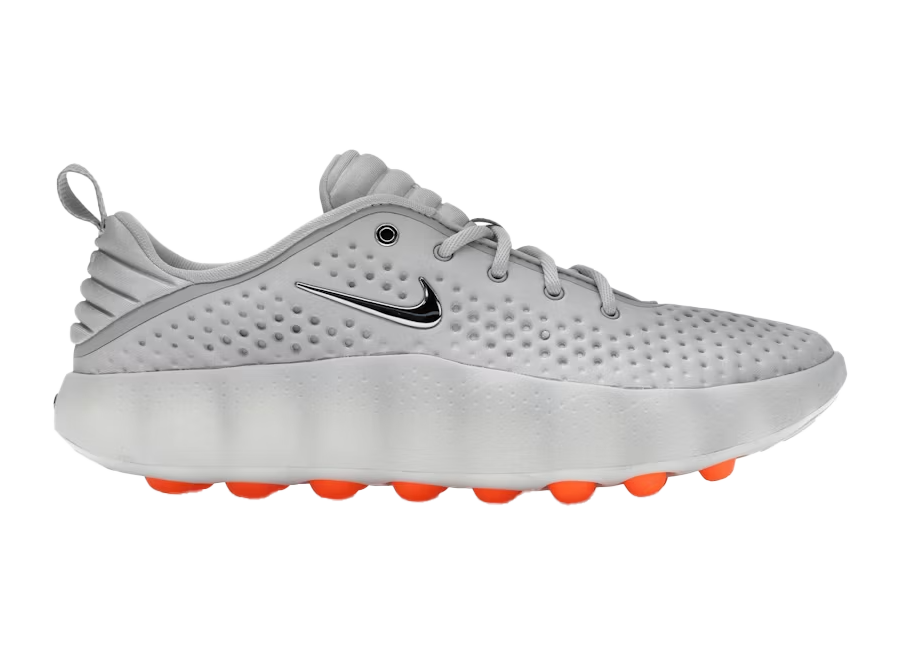 Nike Mind 002 Light Smoke Grey