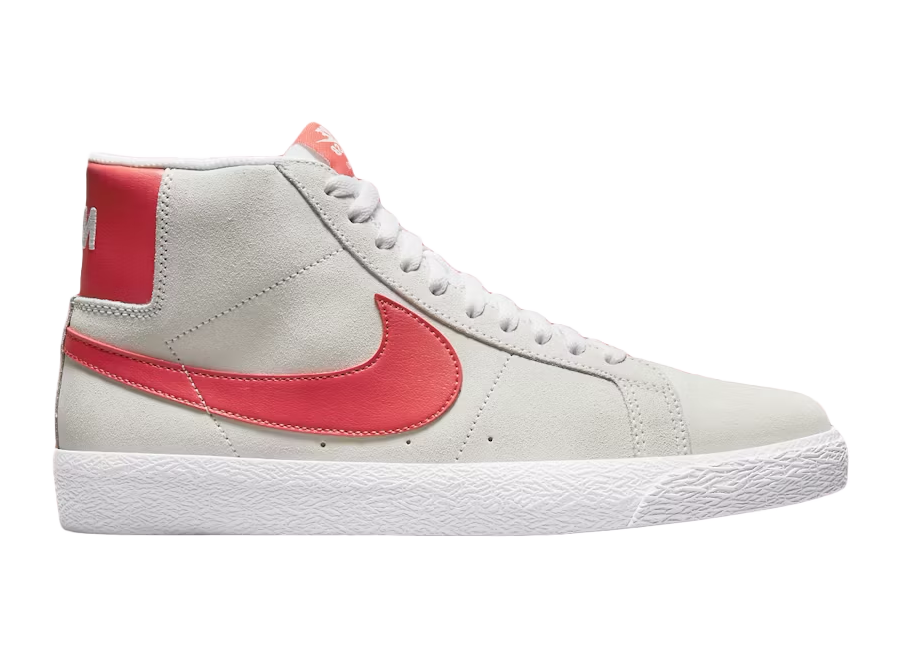 Nike SB Blazer Mid Lobster