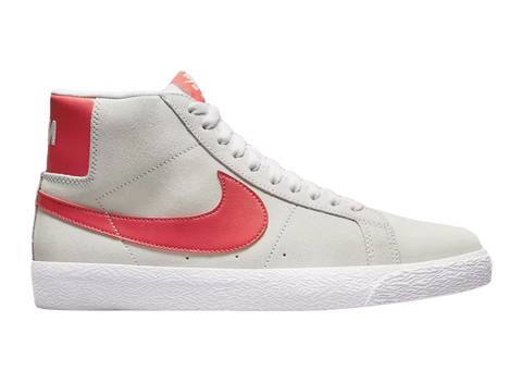Nike SB Blazer Mid Lobster