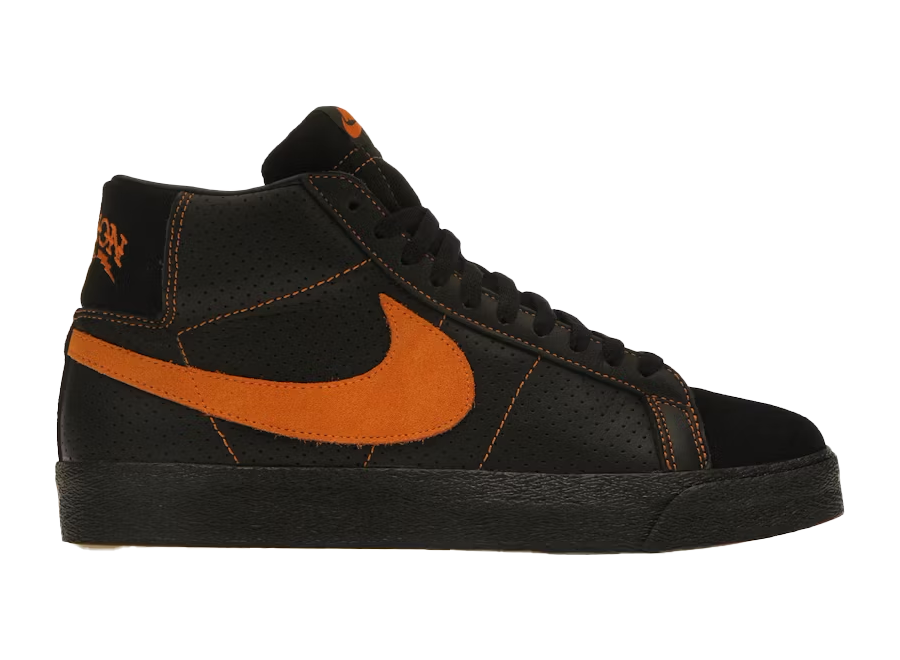 Nike SB Blazer Mission