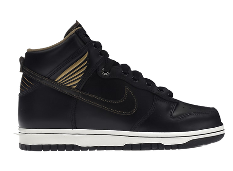 Nike SB Dunk High Pawnshop Skate Co. Old Soul