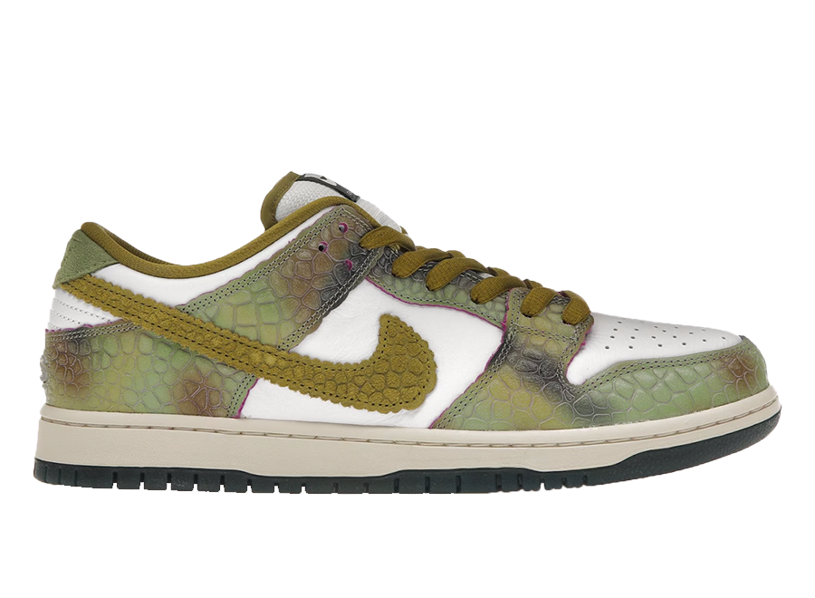 Nike SB Dunk Low Alexis Sablone Chameleon (Pre-Owned)
