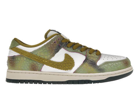 Nike SB Dunk Low Alexis Sablone Chameleon (Pre-Owned)