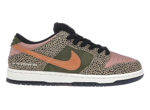 Nike SB Dunk Low Arts-Rec (Pre-Owned)