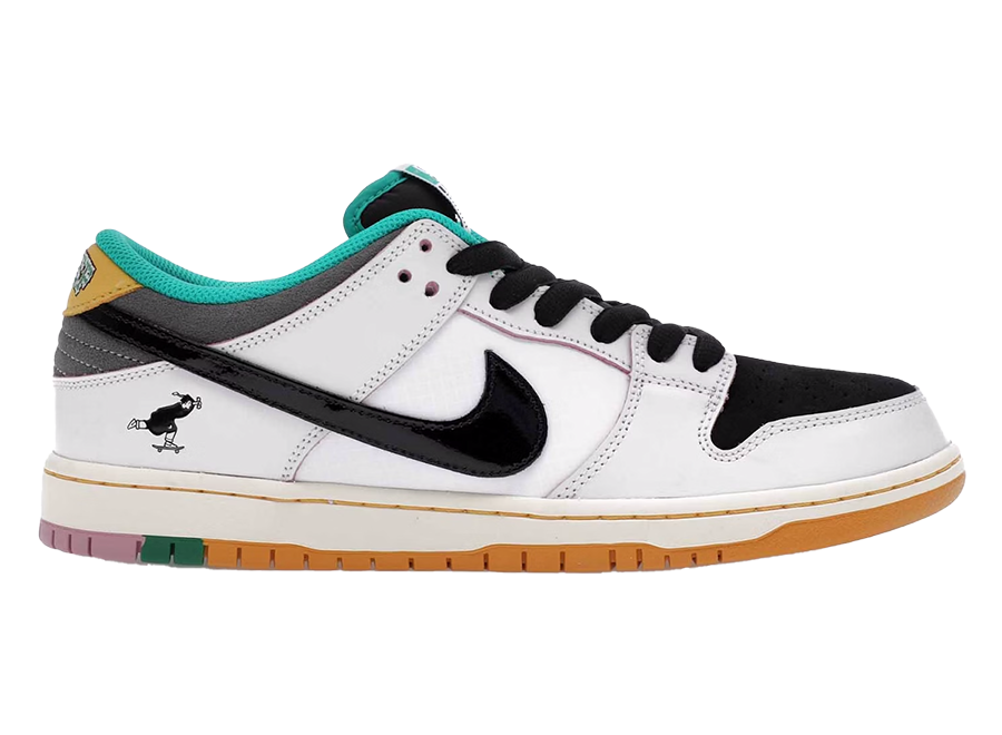 Nike SB Dunk Low CSEF