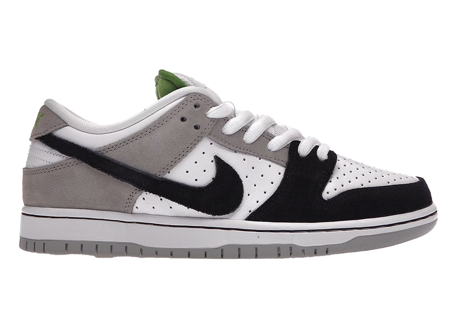 Nike SB Dunk Low Chlorophyll