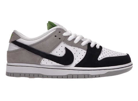 Nike SB Dunk Low Chlorophyll (Pre-Owned)