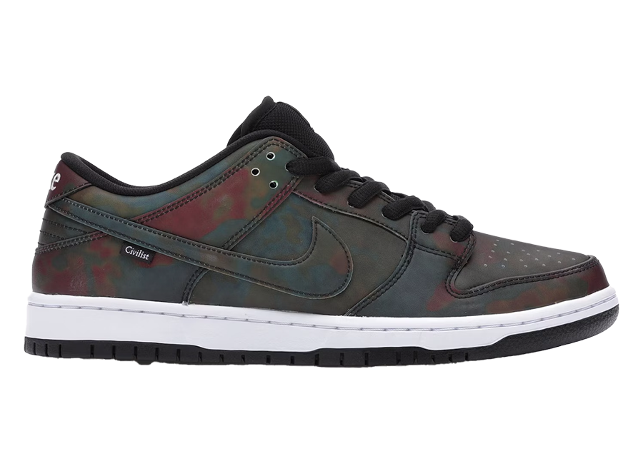 Nike SB Dunk Low Civilist (Pre-Owned)