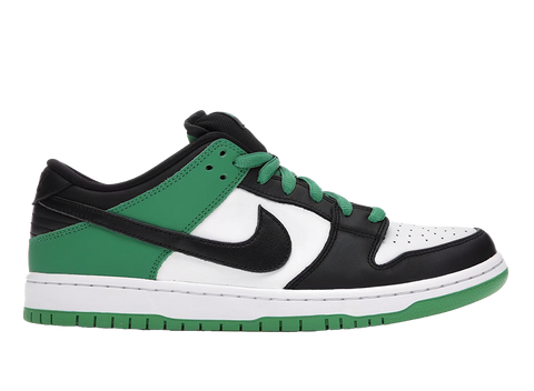 Nike SB Dunk Low Classic Green (Pre-Owned)