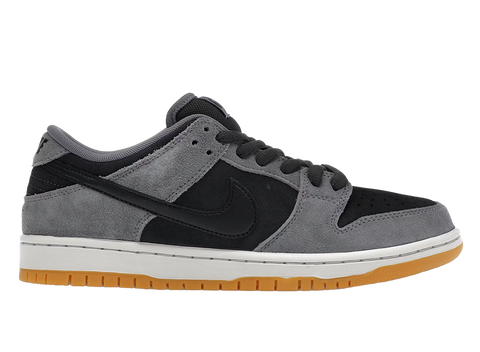 Nike SB Dunk Low Dark Smoke Grey (Pre-Owned)