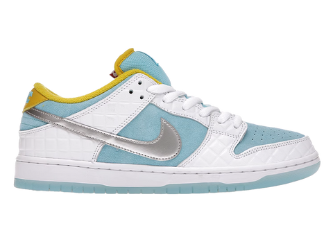 Nike SB Dunk Low FTC Lagoon Pulse (Pre-Owned)