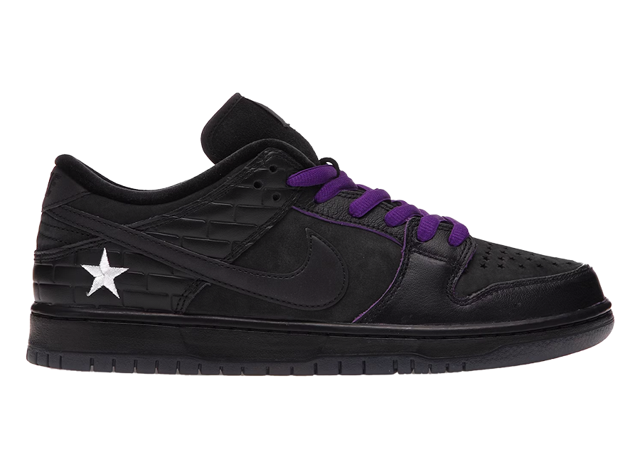 Nike SB Dunk Low Familia First Avenue