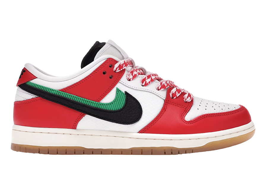 Nike SB Dunk Low Frame Skate Habibi