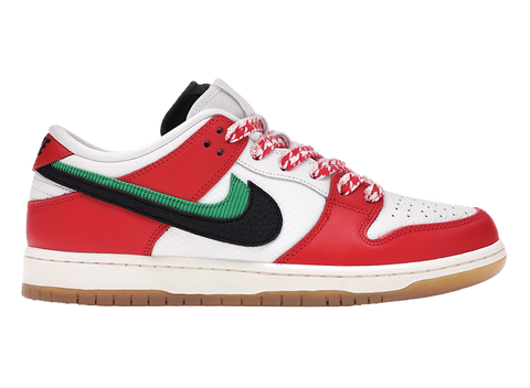 Nike SB Dunk Low Frame Skate Habibi