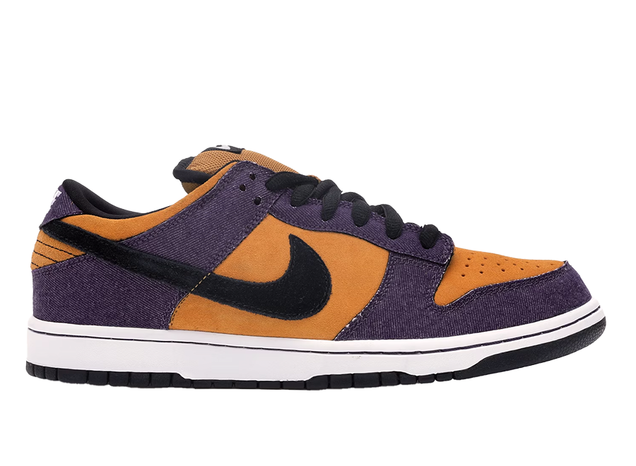 Nike SB Dunk Low Goofy Boy