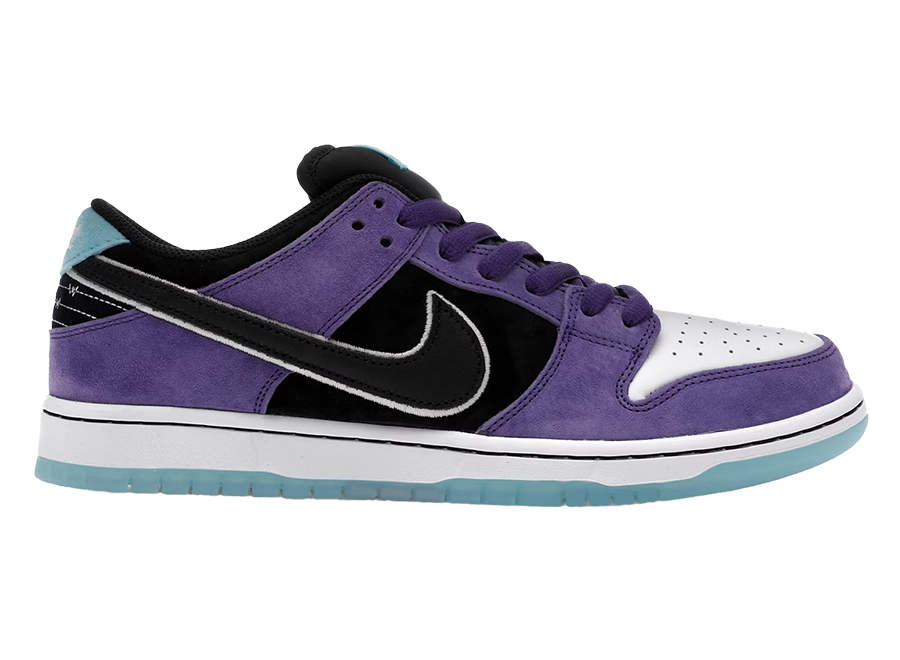 Nike SB Dunk Low Hayley Wilson (Pre-Owned)