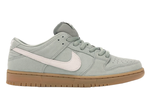 Nike SB Dunk Low Island Green Gum (Pre-Owned)