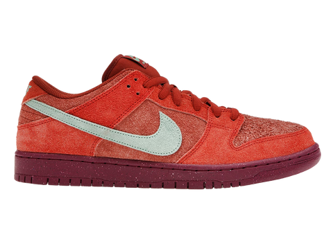 Nike SB Dunk Low Mystic Red Rosewood (Pre-Owned)
