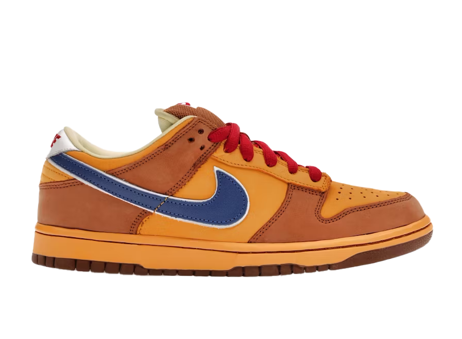 Nike SB Dunk Low Newcastle Brown Ale