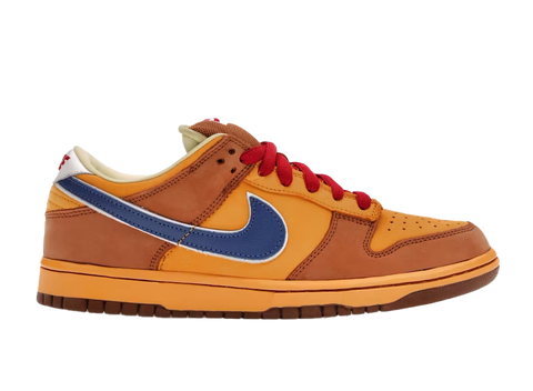 Nike SB Dunk Low Newcastle Brown Ale (Pre-Owned)