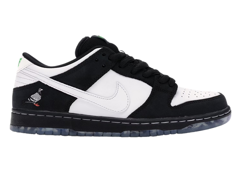 Nike SB Dunk Low Staple Panda Pigeon (Pre-Owned)