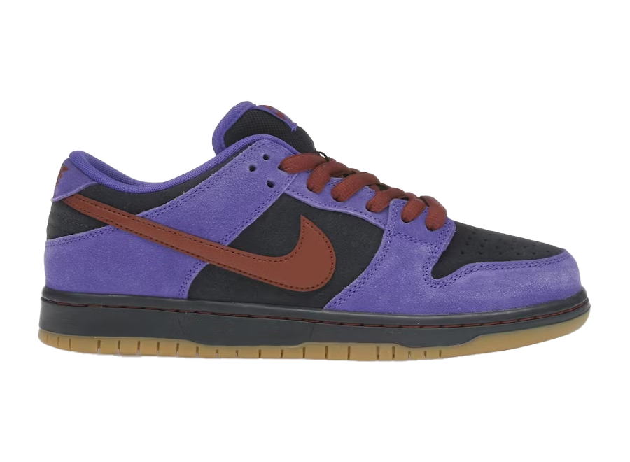 Nike SB Dunk Low Persian Violet