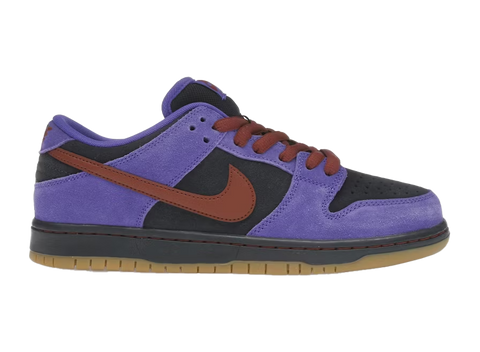 Nike SB Dunk Low Persian Violet (Pre-Owned)
