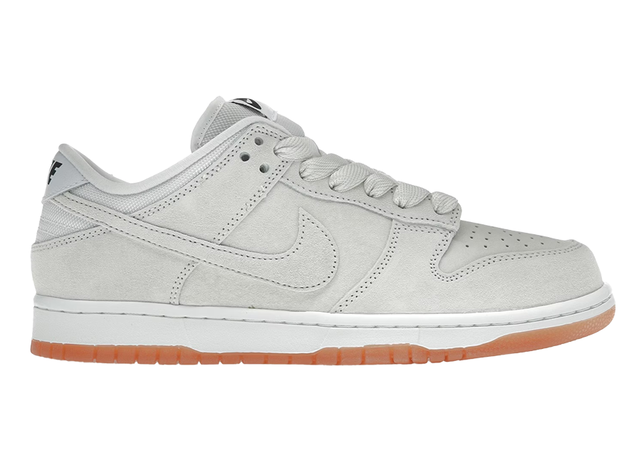 Nike SB Dunk Low Pro B Pale Ivory