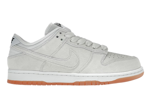 Nike SB Dunk Low Pro B Pale Ivory