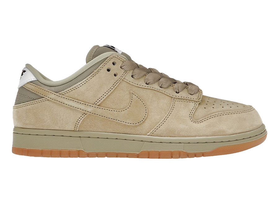 Nike SB Dunk Low Pro B Parachute Beige