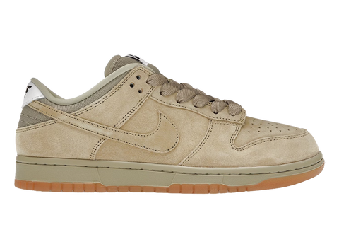 Nike SB Dunk Low Pro B Parachute Beige