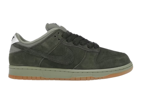 Nike SB Dunk Low Pro B Sequoia (Pre-Owned)