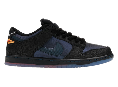 Nike SB Dunk Low Pro Bluetile Skateboards
