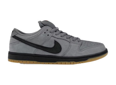 Nike SB Dunk Low Pro Cool Grey