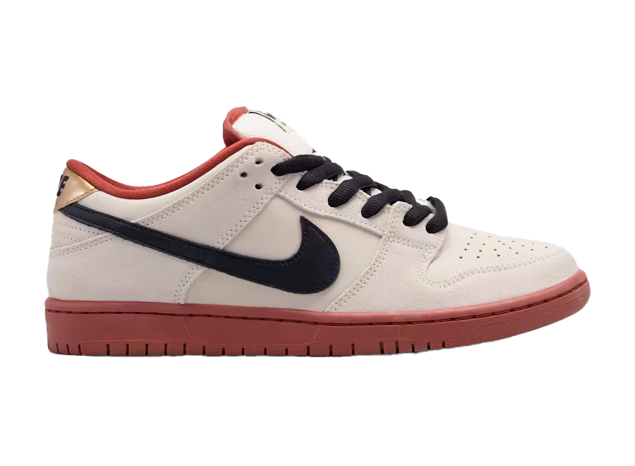 Nike SB Dunk Low Pro Hennessy