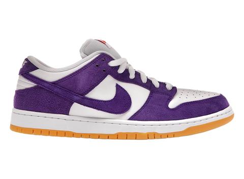 Nike SB Dunk Low Pro ISO Orange Label Court Purple