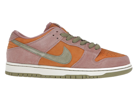 Nike SB Dunk Low Red Stardust