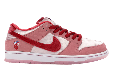Nike SB Dunk Low StrangeLove Skateboards (Pre-Owned)
