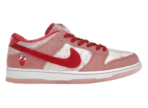 Nike SB Dunk Low StrangeLove Skateboards (Special Box)