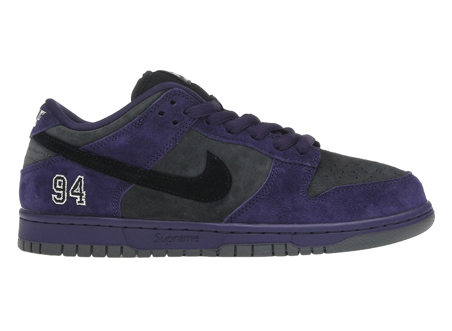 Nike SB Dunk Low Supreme 94 Ink (Pre-Owned)