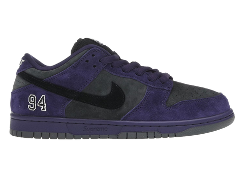 Nike SB Dunk Low Supreme 94 Ink (Pre-Owned)