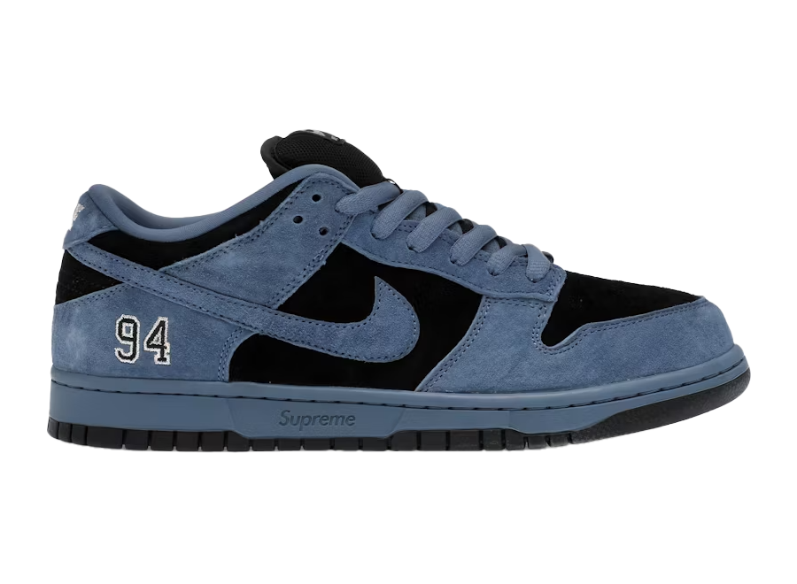 Nike SB Dunk Low Supreme 94 Ocean Fog (Pre-Owned)
