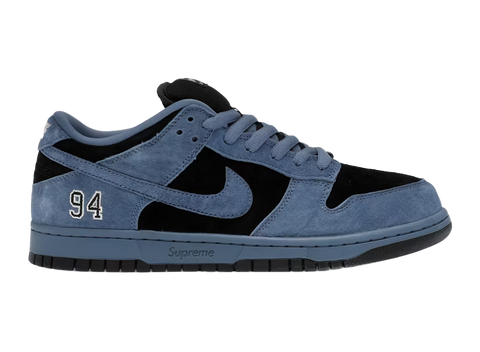 Nike SB Dunk Low Supreme 94 Ocean Fog (Pre-Owned)