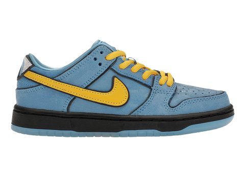 Nike SB Dunk Low The Powerpuff Girls Bubbles (PS)