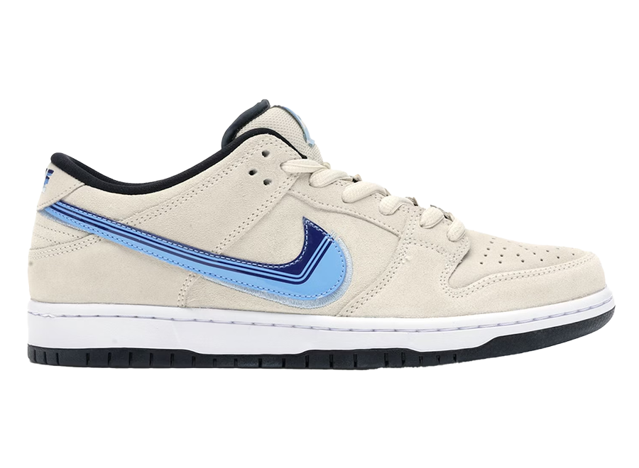 Nike SB Dunk Low Truck It